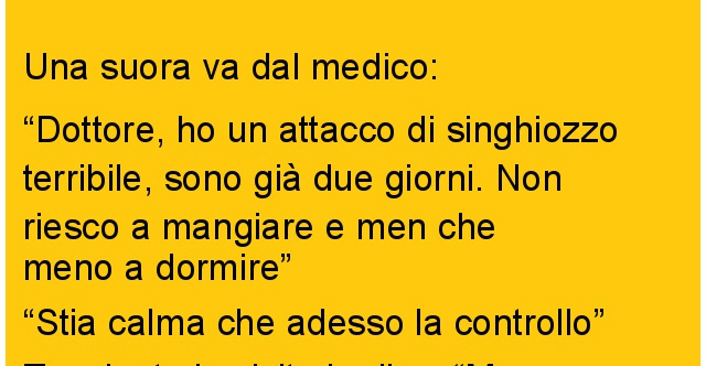 Non Riesco A Guarire Dal Doc