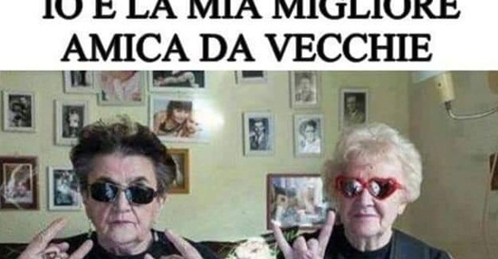 Io e la mia migliore amica | BESTI.it - immagini divertenti, foto ...