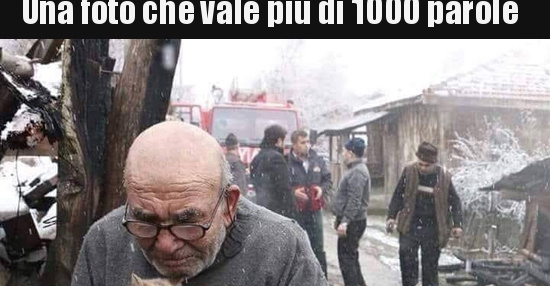 Una foto che vale più di 1000 parole.. | BESTI.it - immagini divertenti ...