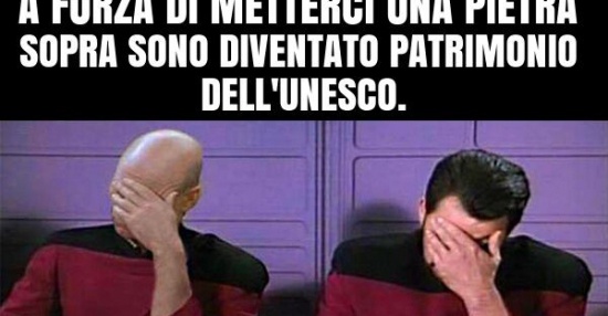 A FORZA DI METTERCI | BESTI.it - immagini divertenti, foto, barzellette,  video