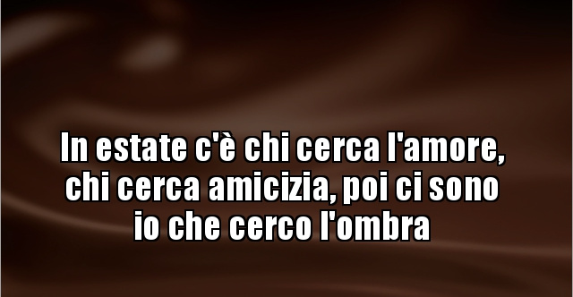 cerco amicizia e amore