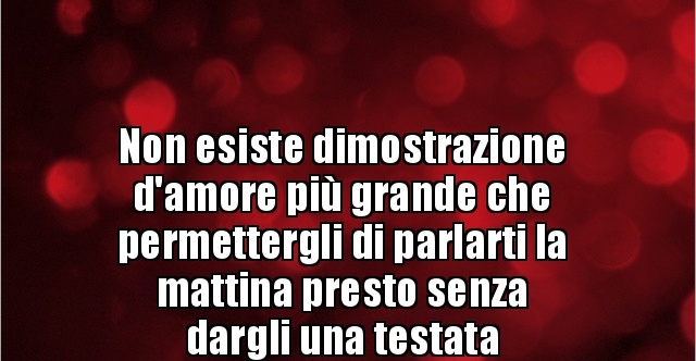 Esiste Per Tutti Il Giorno Zero Autore