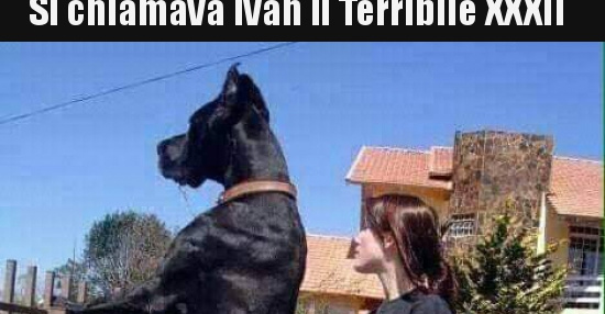 Si Chiamava Ivan Il Terribile 32