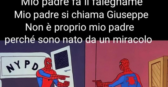 Mio Padre Mi Fa Stare Male Mio padre fa il falegname | BESTI.it - immagini divertenti, foto