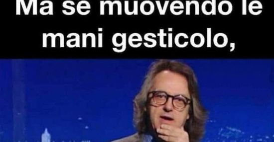 La Risposta è Dentro Di Te Ma è Sbagliata Gif