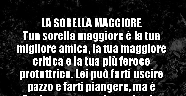 4200+ Sorella Maggiore immagini gratis