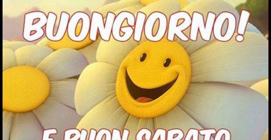 Buon Sabato a Tutti | BESTI.it - immagini divertenti, foto, barzellette