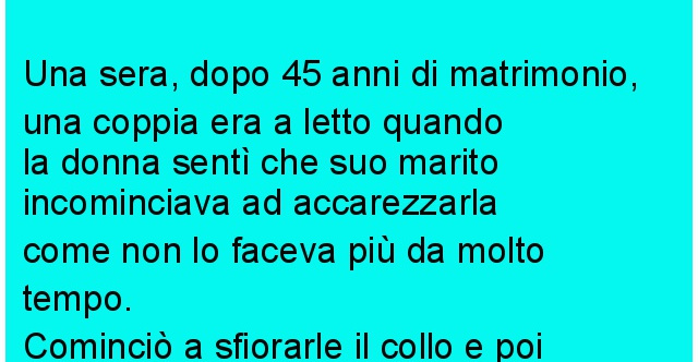 Dopo 45 Anni Di Matrimonio Besti It Immagini Divertenti Foto Barzellette Video