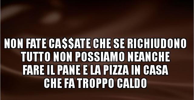 Non Fate Caso A Me Io Sono Di Un'altra Epoca