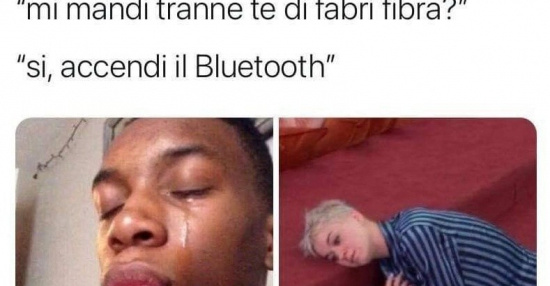 Mi Mandi Una Foto Di Te