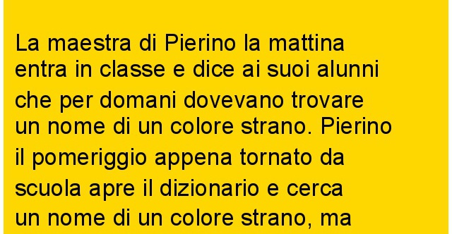 La Maestra Di Pierino La Mattina Besti It Immagini Divertenti Foto Barzellette Video