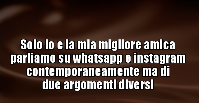 Come Salvare La Migliore Amica Su Whatsapp