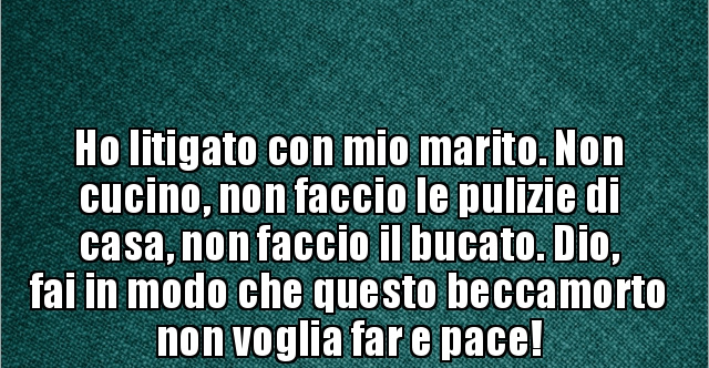 Mio Marito Non Riesce A Dimenticare L'amante
