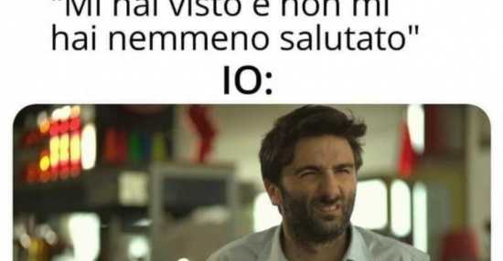 Mi Hai Visto E Non Bestiit Immagini Divertenti Foto Barzellette Video 9933