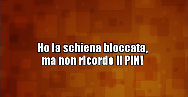 La Mia Email Non Me La Ricordo