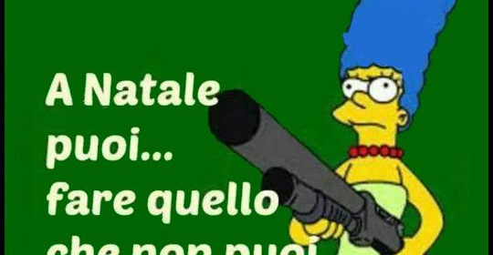 A Natale Puoi Testo.A Natale Puoi Besti It Immagini Divertenti Foto Barzellette Video