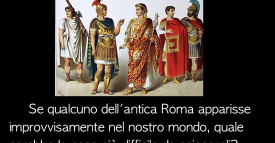 Se Qualcuno Dell Antica Roma Besti It Immagini Divertenti Foto Barzellette Video