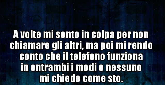 Frasi Per Far Sentire In Colpa Qualcuno