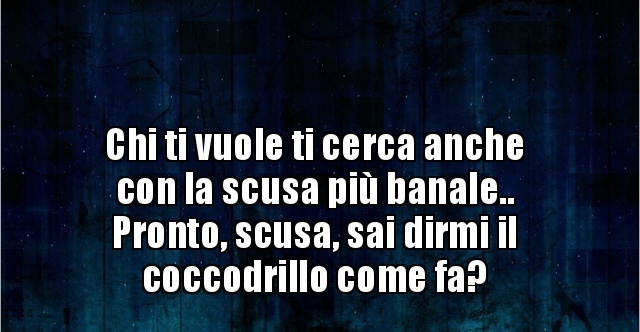 Come Rispondere A Chi Ti Chiede Scusa