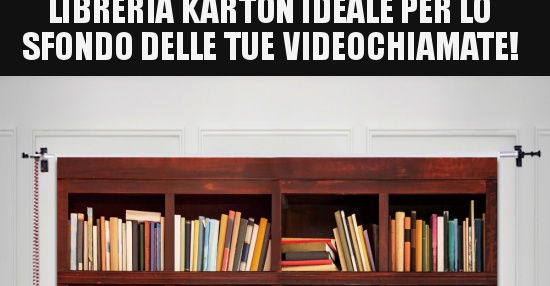 Featured image of post Sfondo Libreria Per Videochiamate Ecco come fare per impostare un fondale personalizzato e dove trovare gli sfondi per le videochiamate