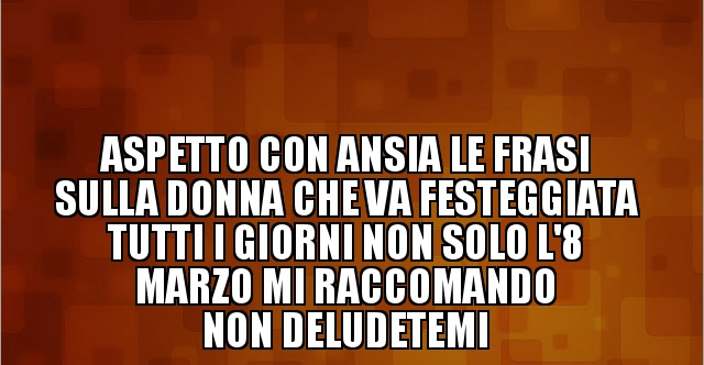 Aspetto Con Ansia Le Frasi Sulla Donna Che Va Besti It Immagini Divertenti Foto Barzellette Video