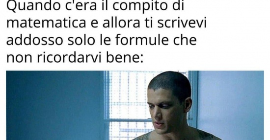 Quando c'era il compito | BESTI.it - immagini divertenti, foto ...