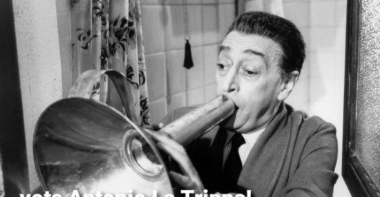 Vota Antonio La Trippa Besti It Immagini Divertenti Foto Barzellette Video