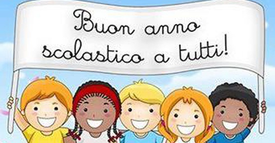Buon Anno Scolastico A Tutti Besti It Immagini Divertenti Foto Barzellette Video