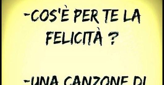 Cosa è Per Te La Felicità cos'è per te la felicità | BESTI.it - immagini divertenti, foto