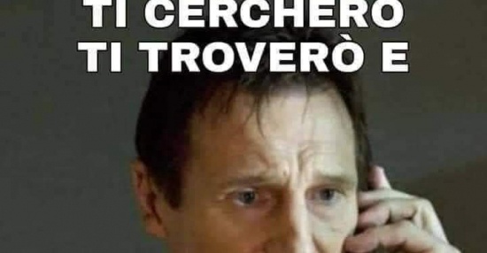 TI CERCHERÒ TI TROVERÒ BESTI.it immagini divertenti, foto