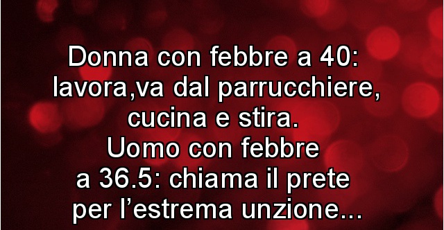 Donna Con Febbre A 40 Besti It Immagini Divertenti Foto Barzellette Video