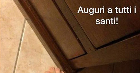 Auguri A Tutti I Santi Besti It Immagini Divertenti Foto Barzellette Video