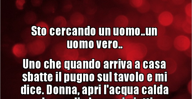Quando Un Uomo Ti Tiene In Stand By