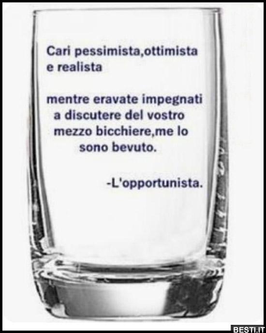 L'opportunista | BESTI.it - immagini divertenti, foto, barzellette ...