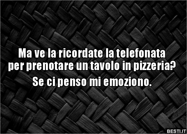 Il termosifone ti guarda con quel sorrisetto dicendo bene bene