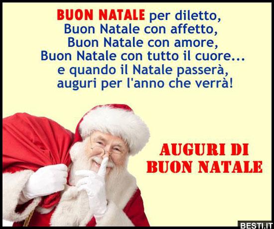 Auguri Di Buon Natale Besti It Immagini Divertenti Foto Barzellette Video