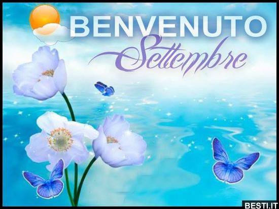 Benvenuto Settembre:free printable da scaricare!