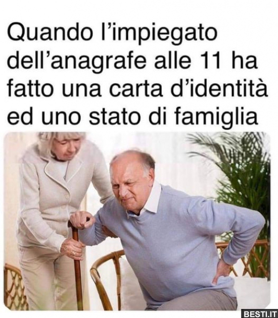 L'impiegata